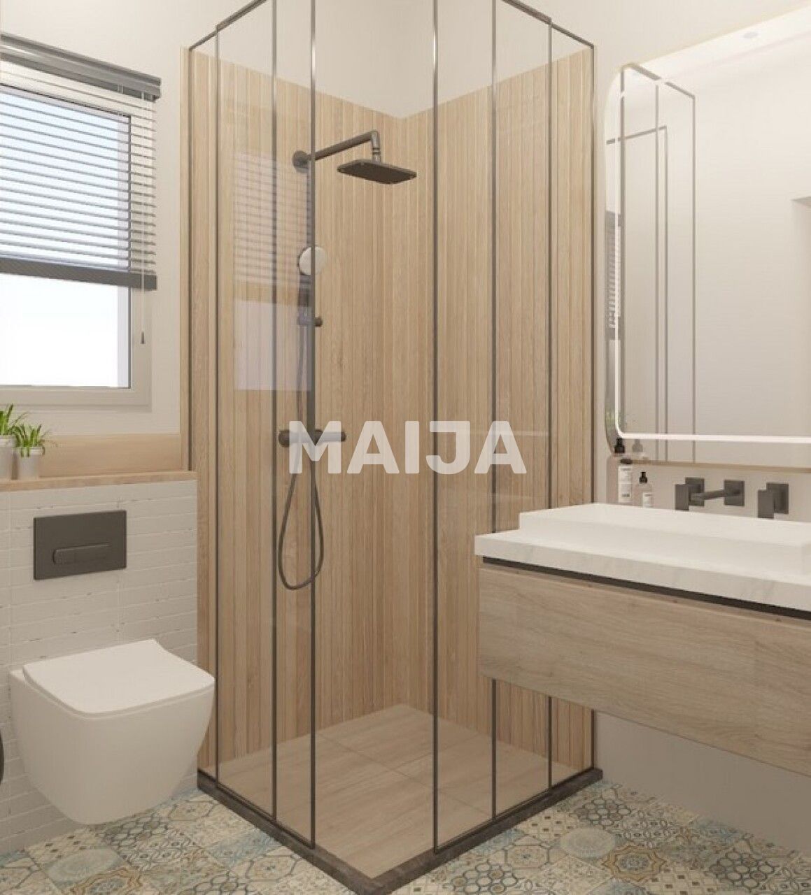 Апартаменты в Хургаде, Египет, 110 м² - фото 8