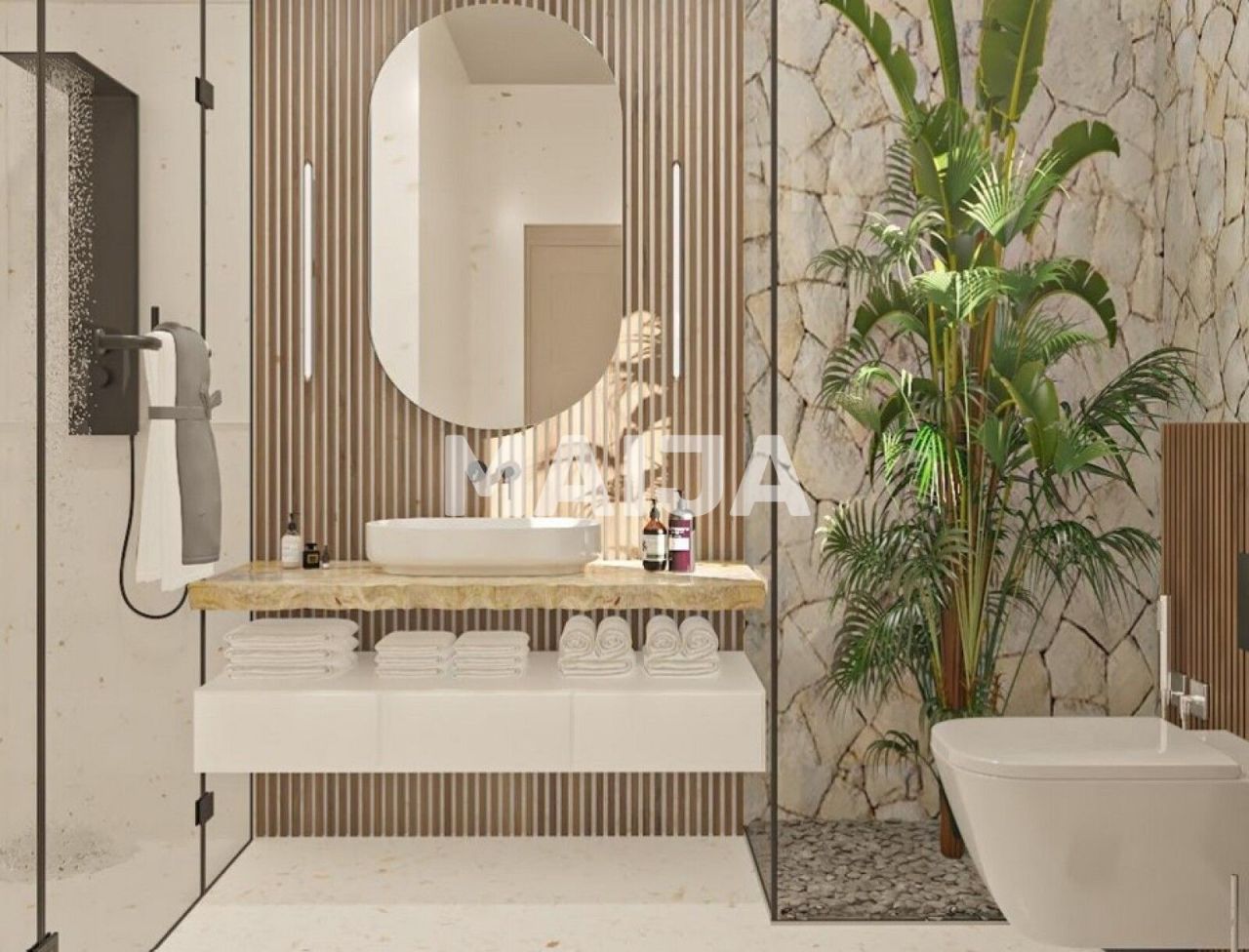 Вилла в Хургаде, Египет, 400 м² - фото 9