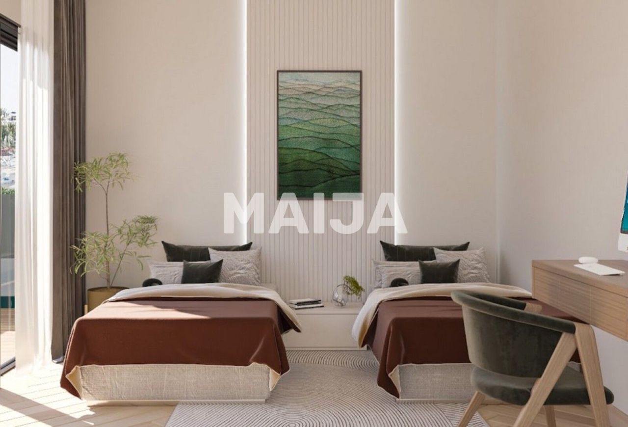 Апартаменты в Хургаде, Египет, 120 м² - фото 9