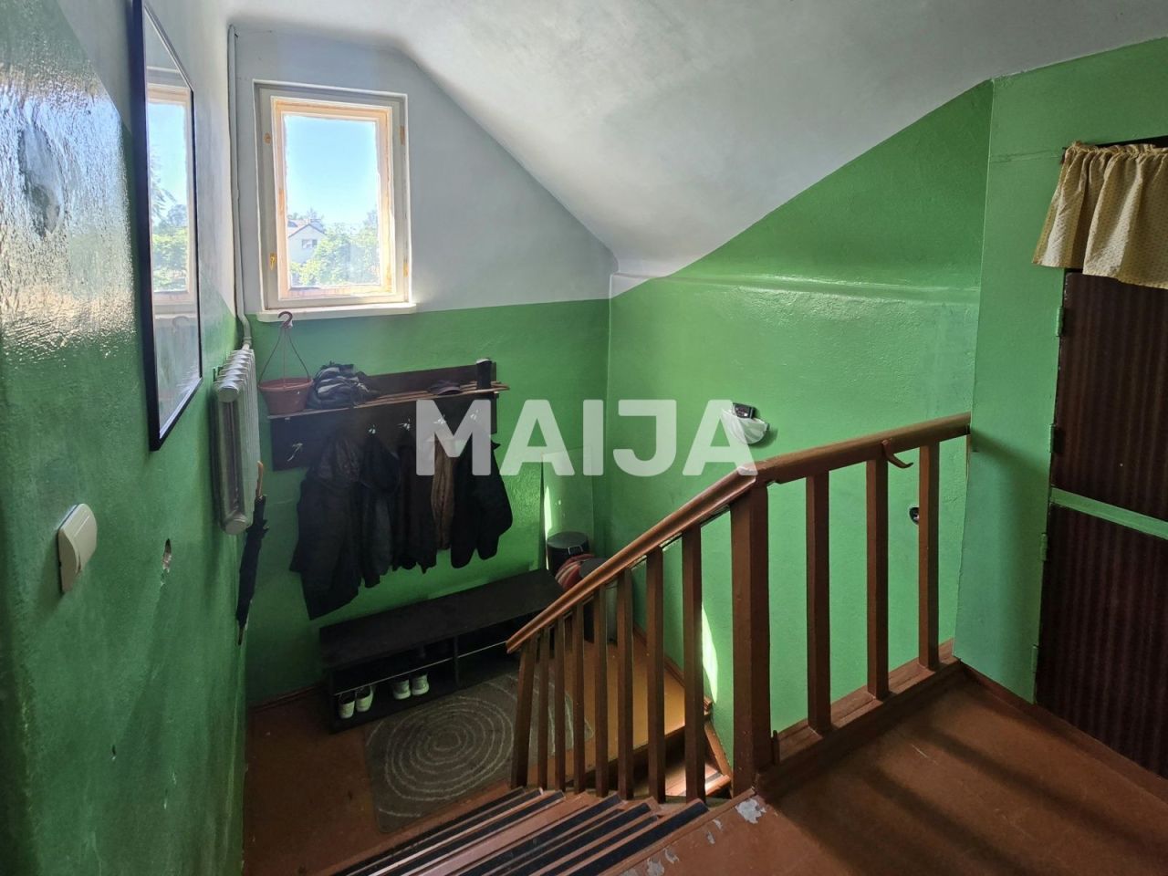 Дом в Риге, Латвия, 126 м² - фото 11