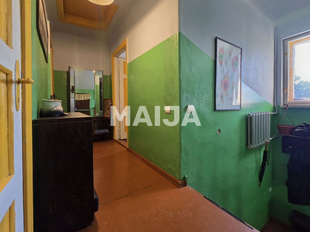 Дом в Риге, Латвия, 126 м² - фото 12