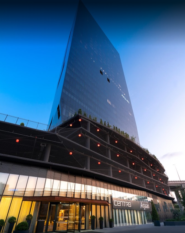 Апартаменты в Бейликдюзю, Турция, 120 м² - фото 1