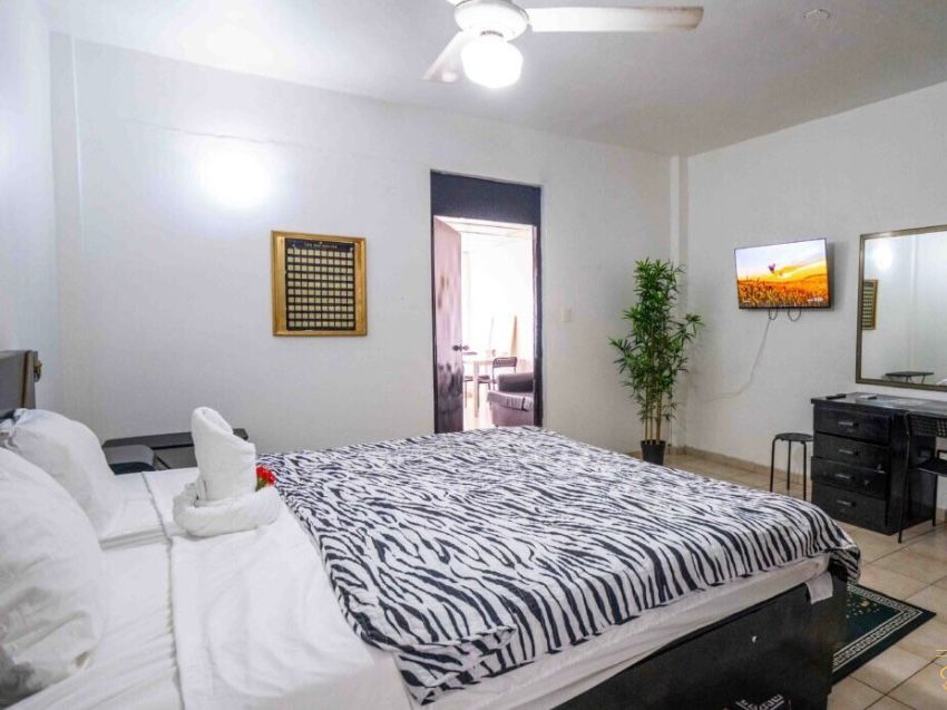 Квартира в Сосуа, Доминиканская Республика, 90 м² - фото 1