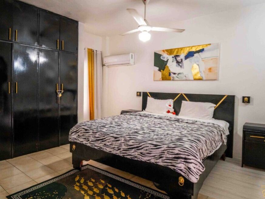 Квартира в Сосуа, Доминиканская Республика, 80 м² - фото 3