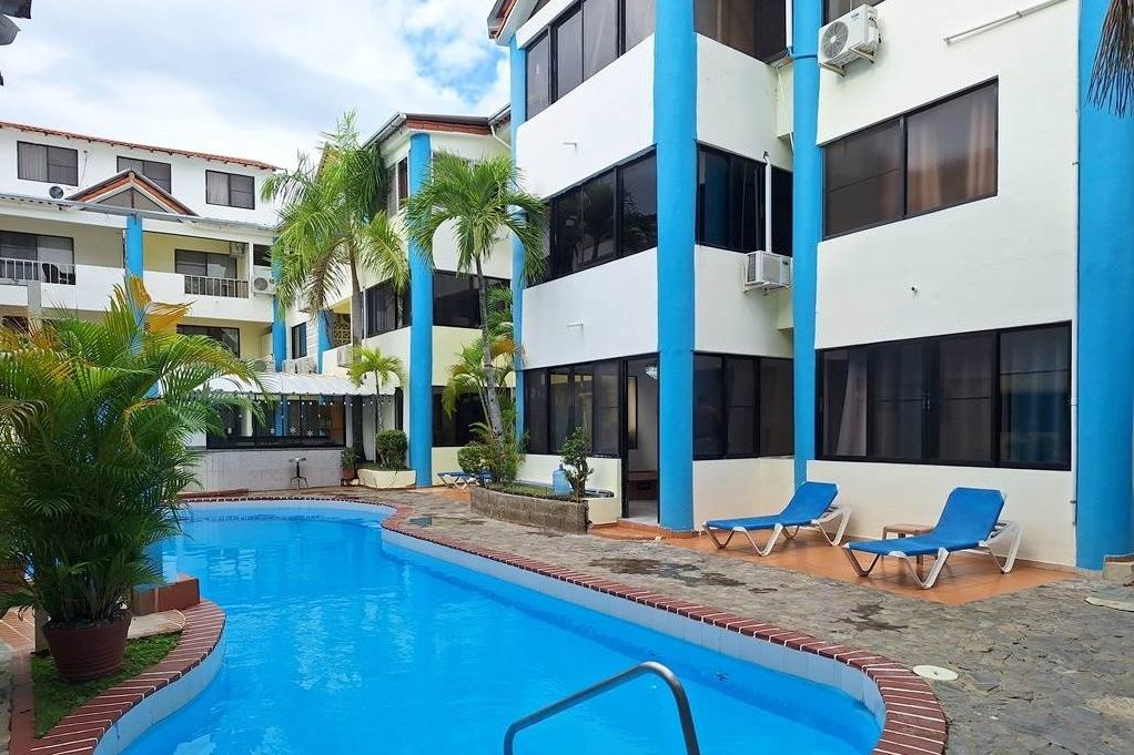 Квартира в Сосуа, Доминиканская Республика, 80 м² - фото 7