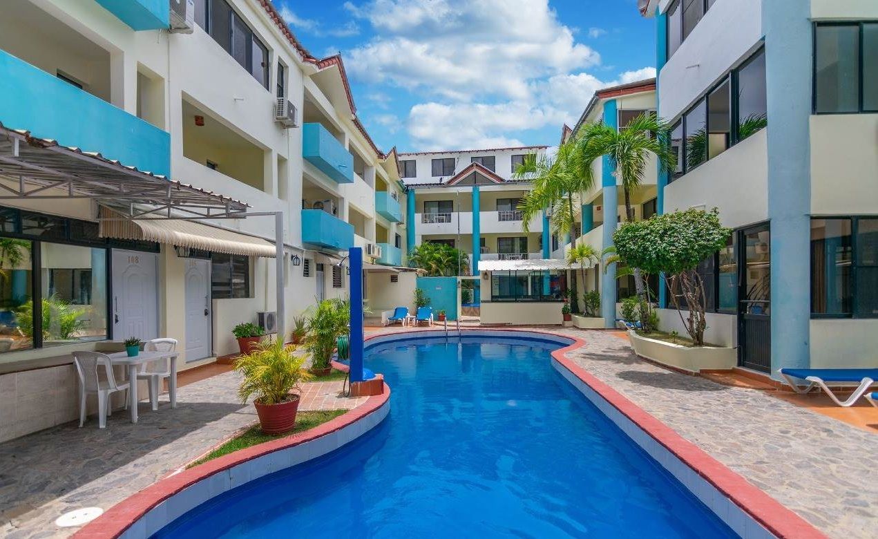 Квартира в Сосуа, Доминиканская Республика, 80 м² - фото 10