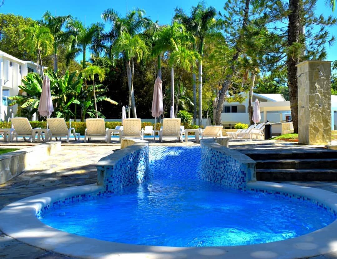 Квартира в Кабарете, Доминиканская Республика, 40.11 м² - фото 2