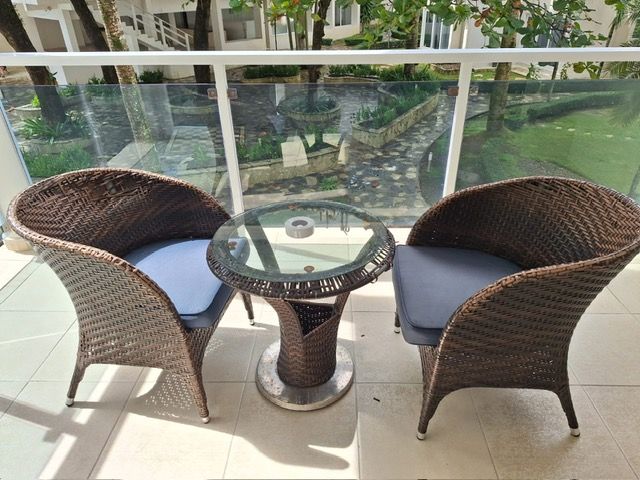 Квартира в Кабарете, Доминиканская Республика, 40.11 м² - фото 8