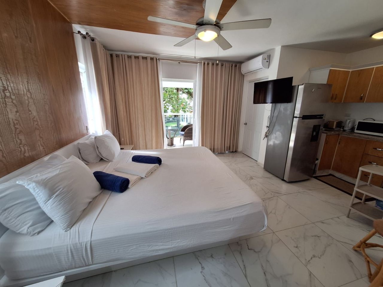 Квартира в Кабарете, Доминиканская Республика, 40.11 м² - фото 11