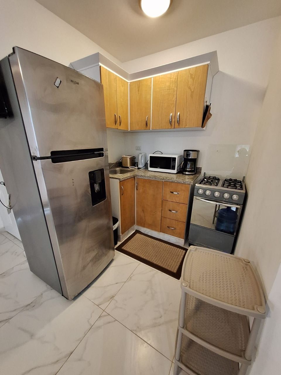 Квартира в Кабарете, Доминиканская Республика, 40.11 м² - фото 13