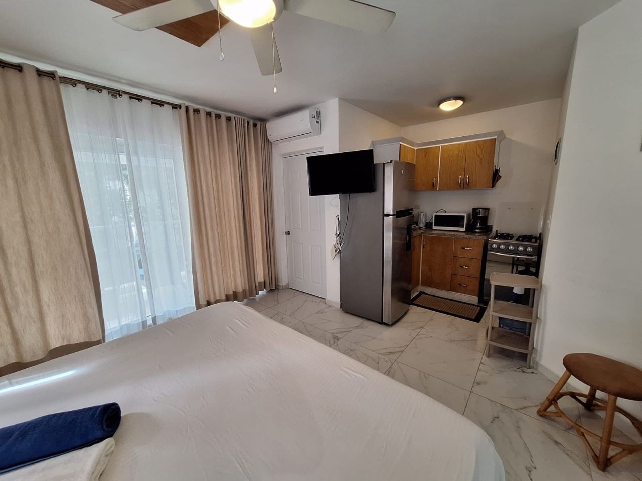 Квартира в Кабарете, Доминиканская Республика, 40.11 м² - фото 14