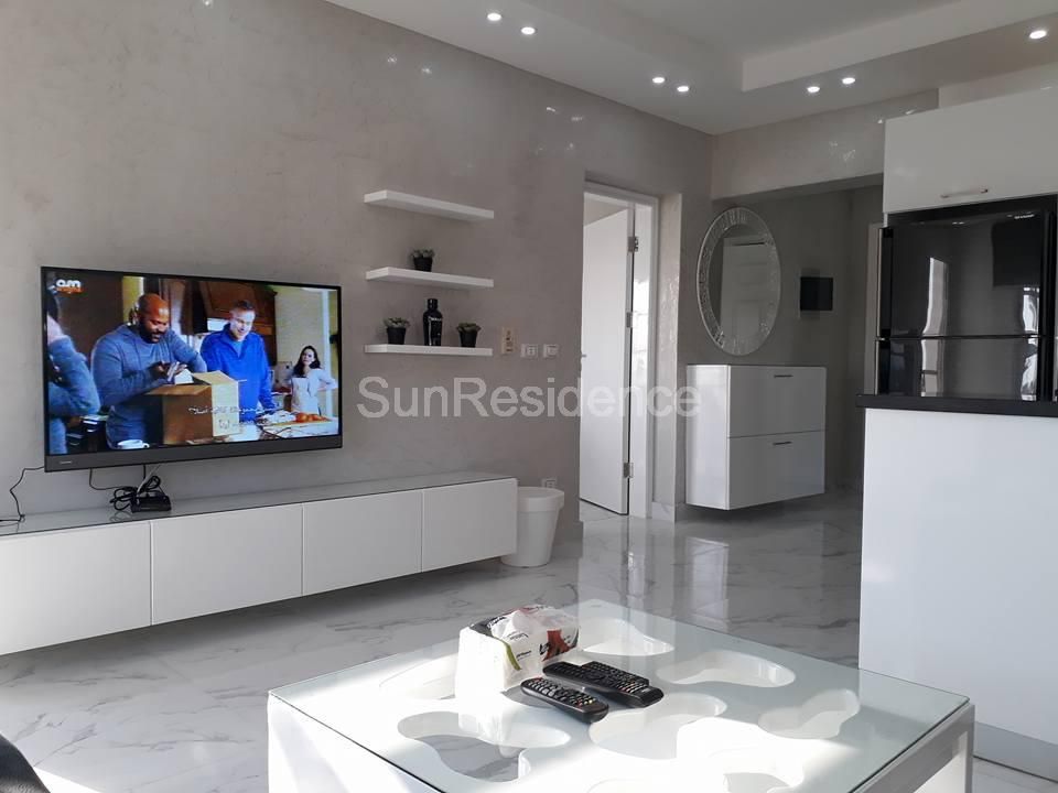 Квартира в Шарм-эль-Шейхе, Египет, 30 м² - фото 15