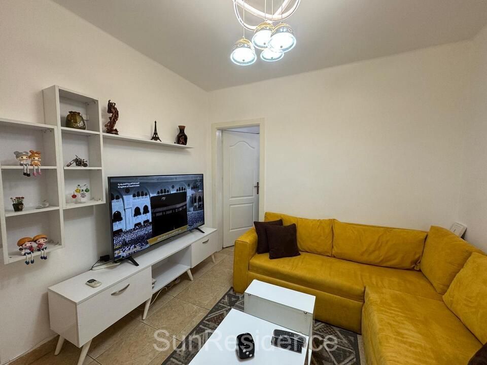 Квартира в Шарм-эль-Шейхе, Египет, 91 м² - фото 1