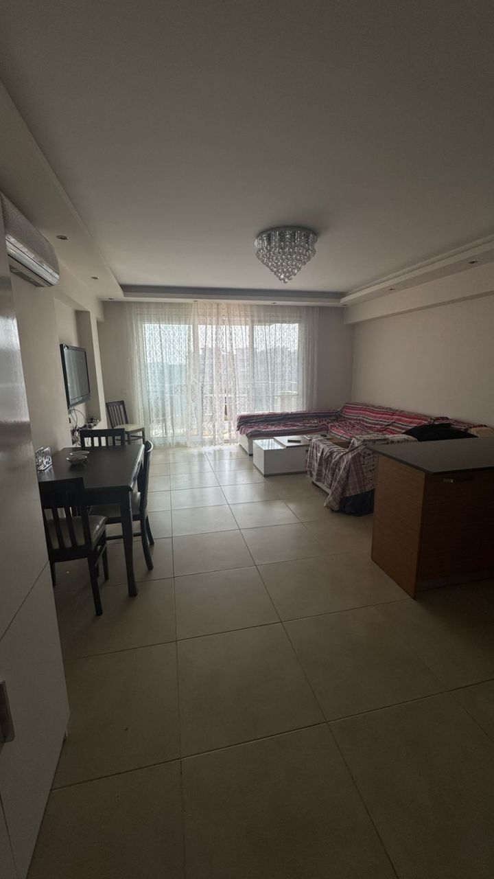 Квартира в Мерсине, Турция, 145 м² - фото 3