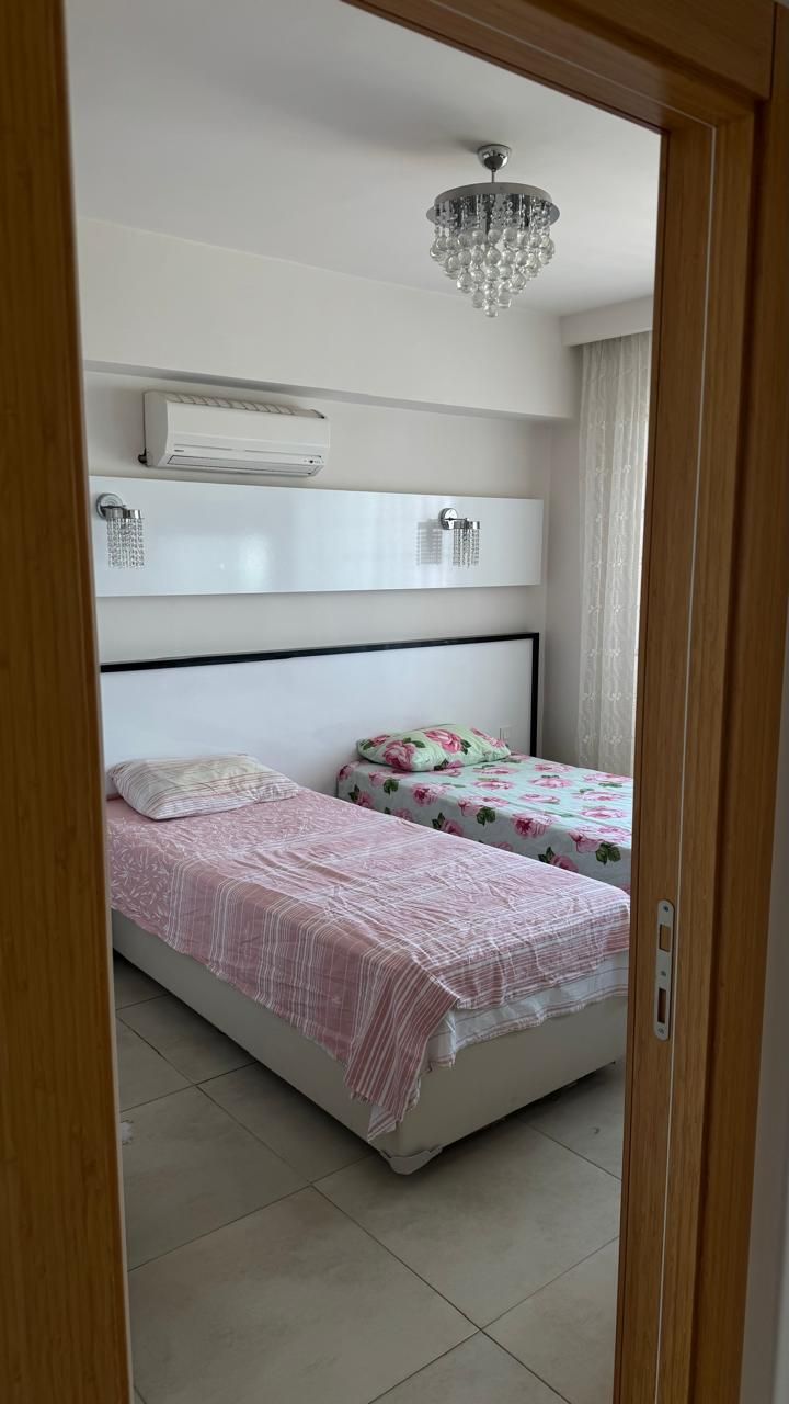 Квартира в Мерсине, Турция, 145 м² - фото 9