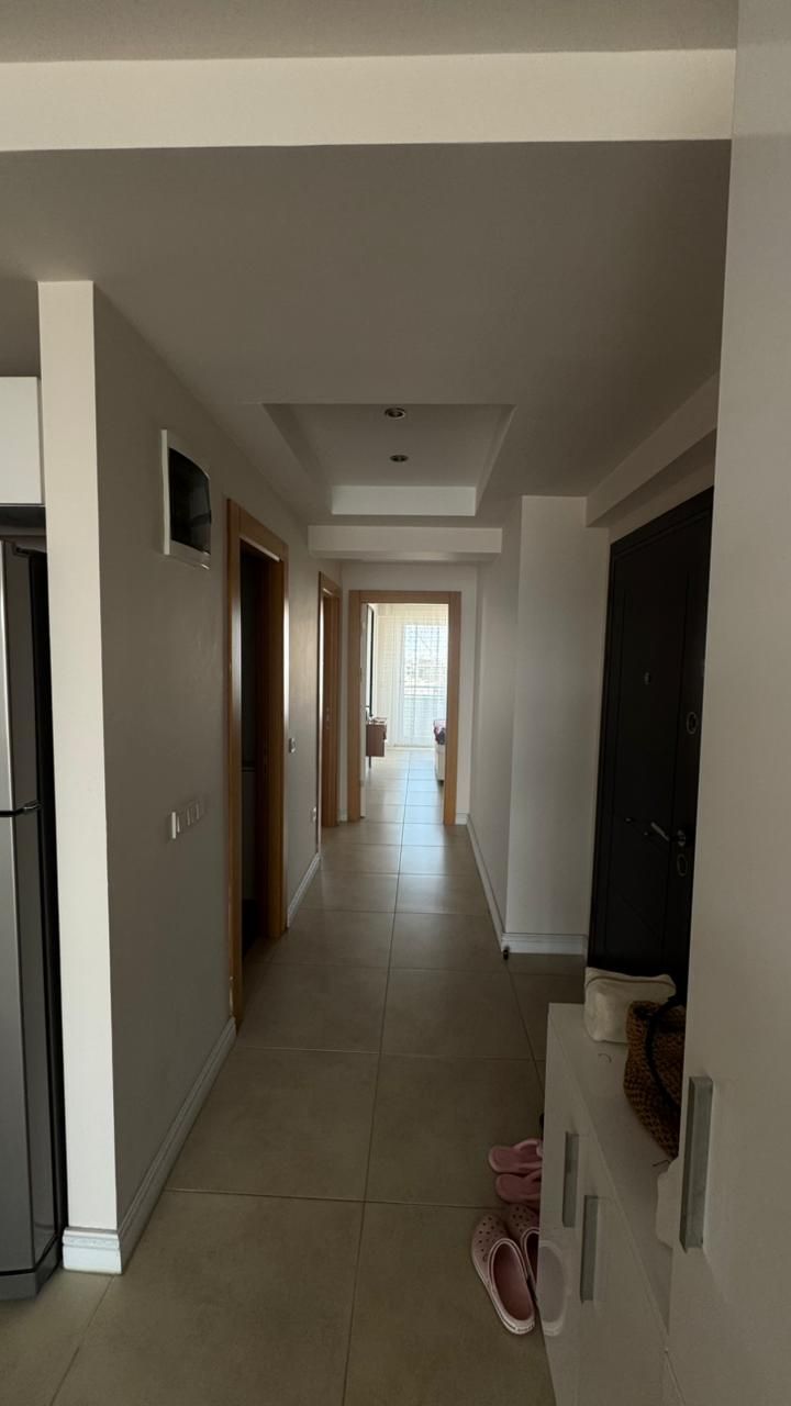 Квартира в Мерсине, Турция, 145 м² - фото 6