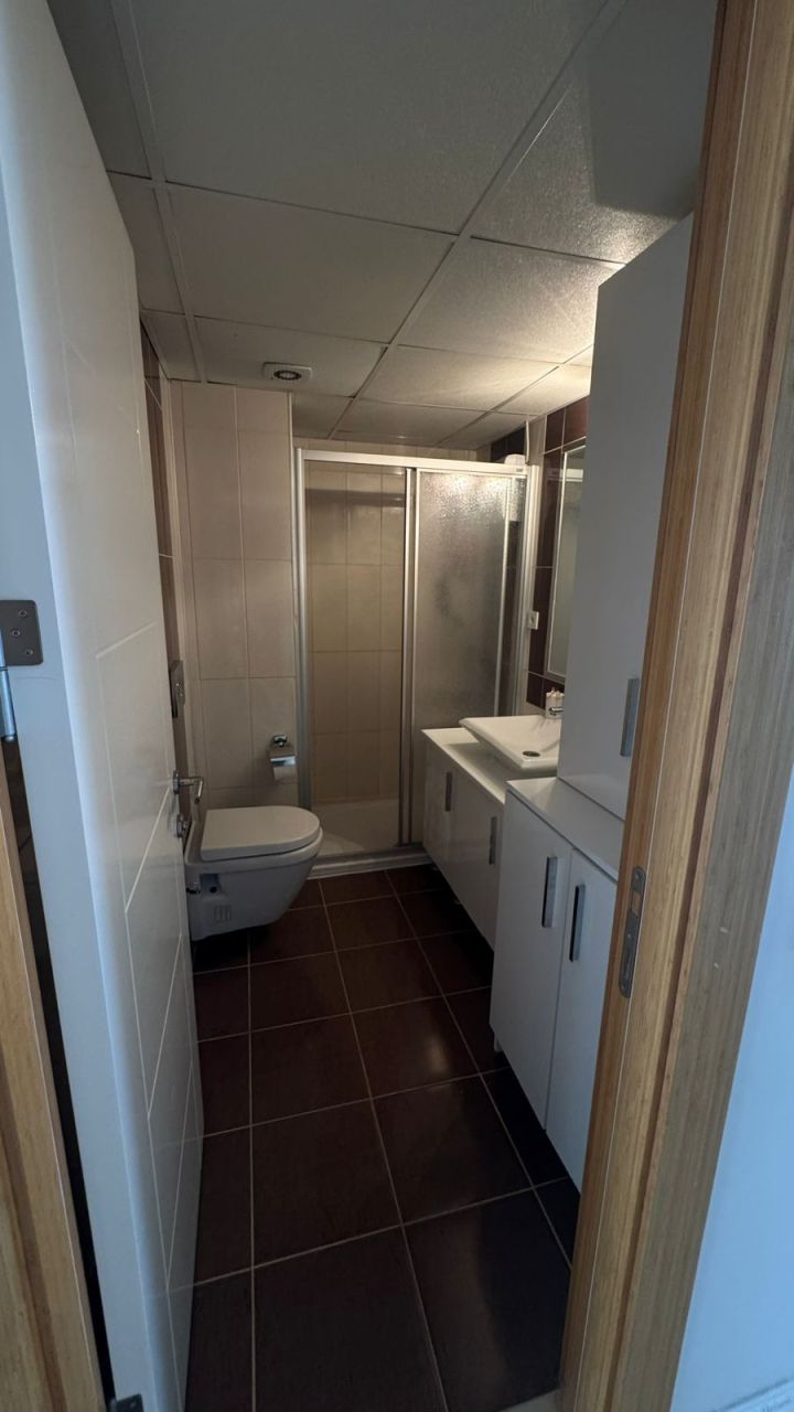 Квартира в Мерсине, Турция, 145 м² - фото 8