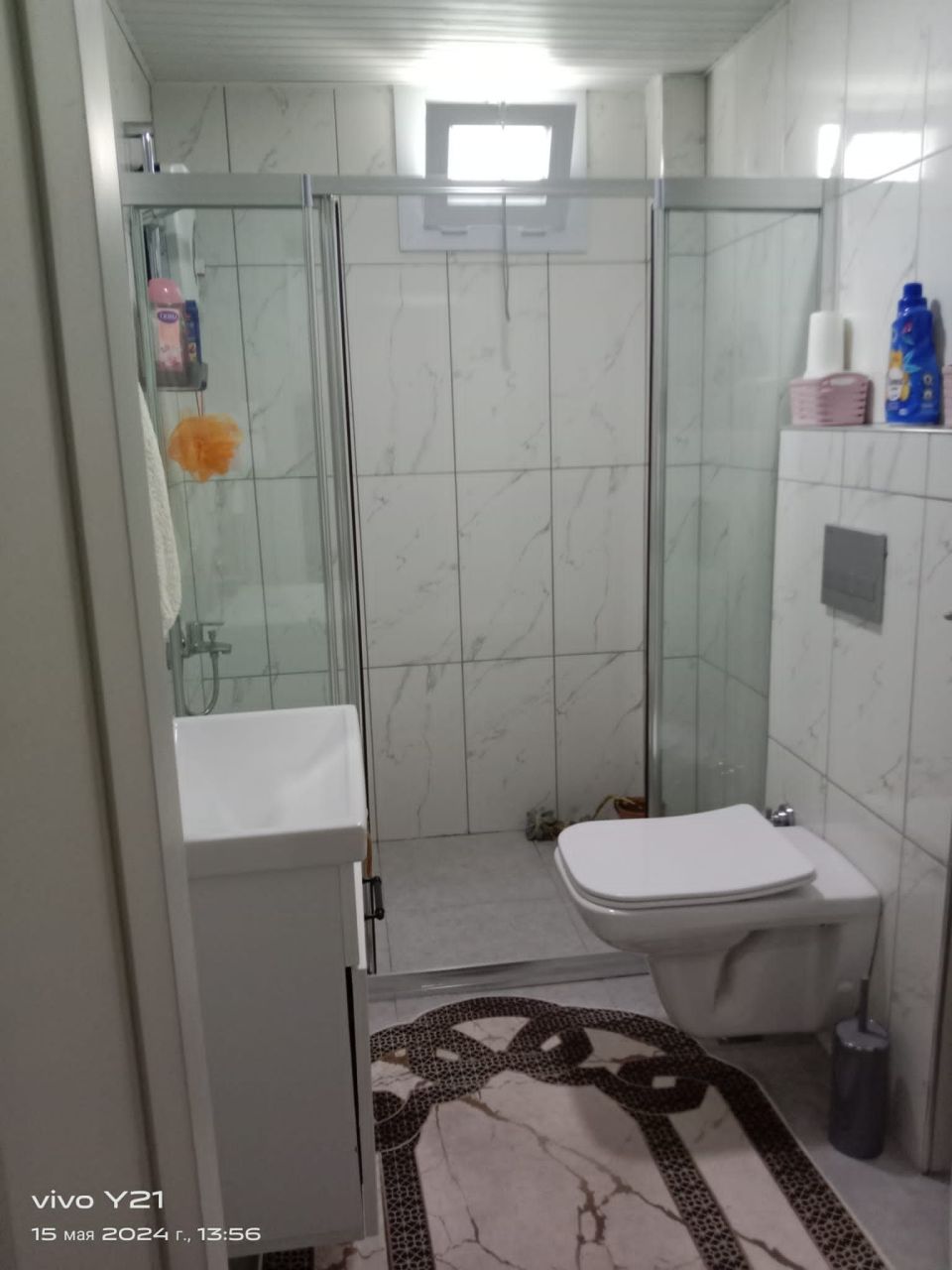 Квартира в Мерсине, Турция, 90 м² - фото 14