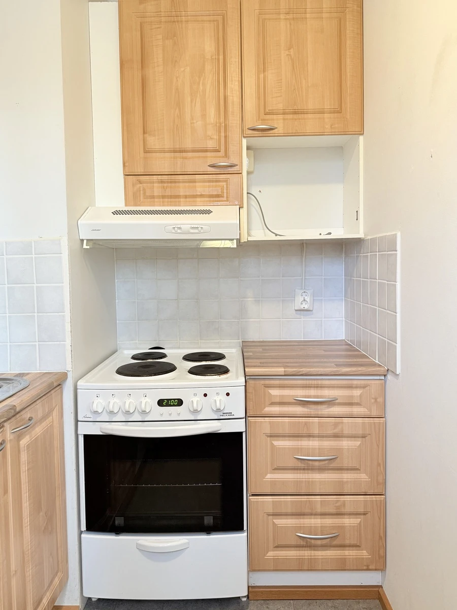 Квартира в Варкаусе, Финляндия, 51.5 м² - фото 4