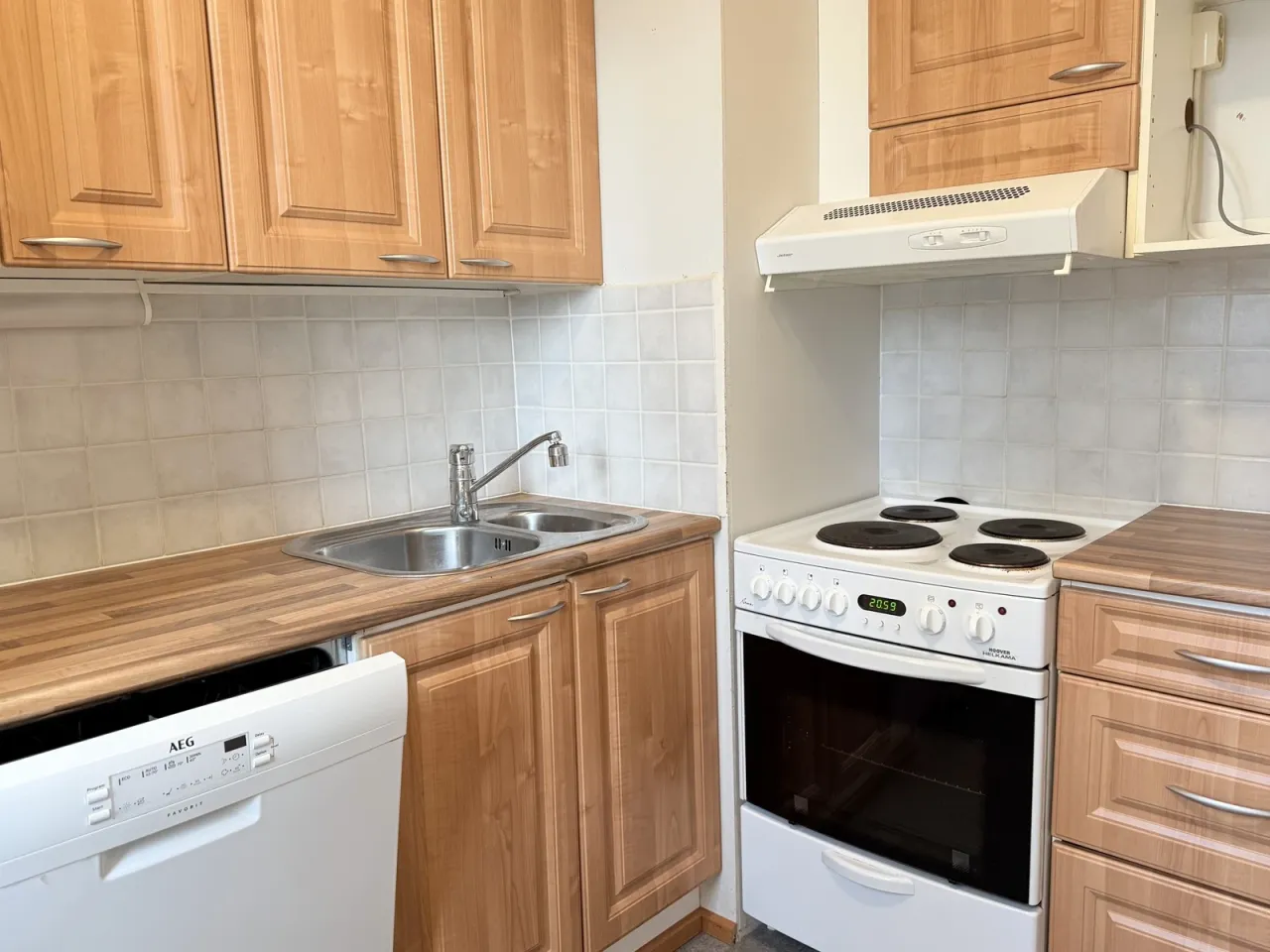 Квартира в Варкаусе, Финляндия, 51.5 м² - фото 3