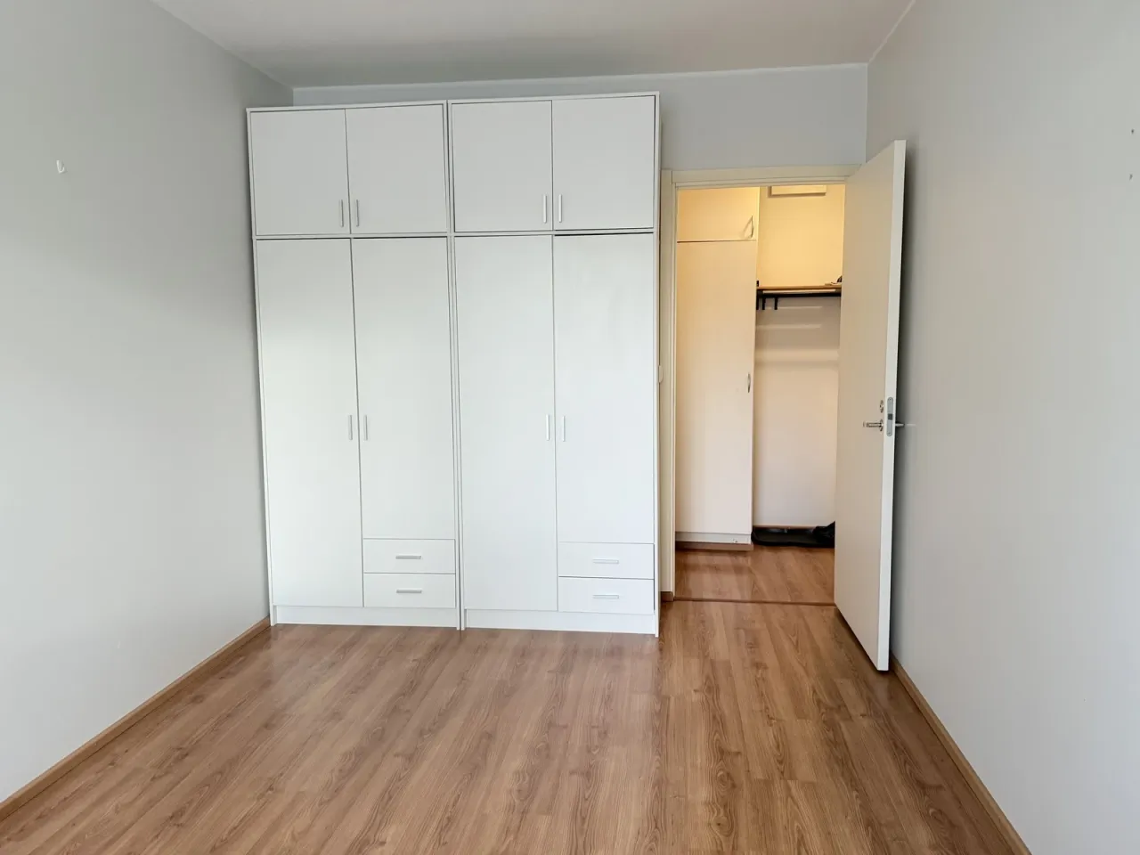 Квартира в Варкаусе, Финляндия, 51.5 м² - фото 10