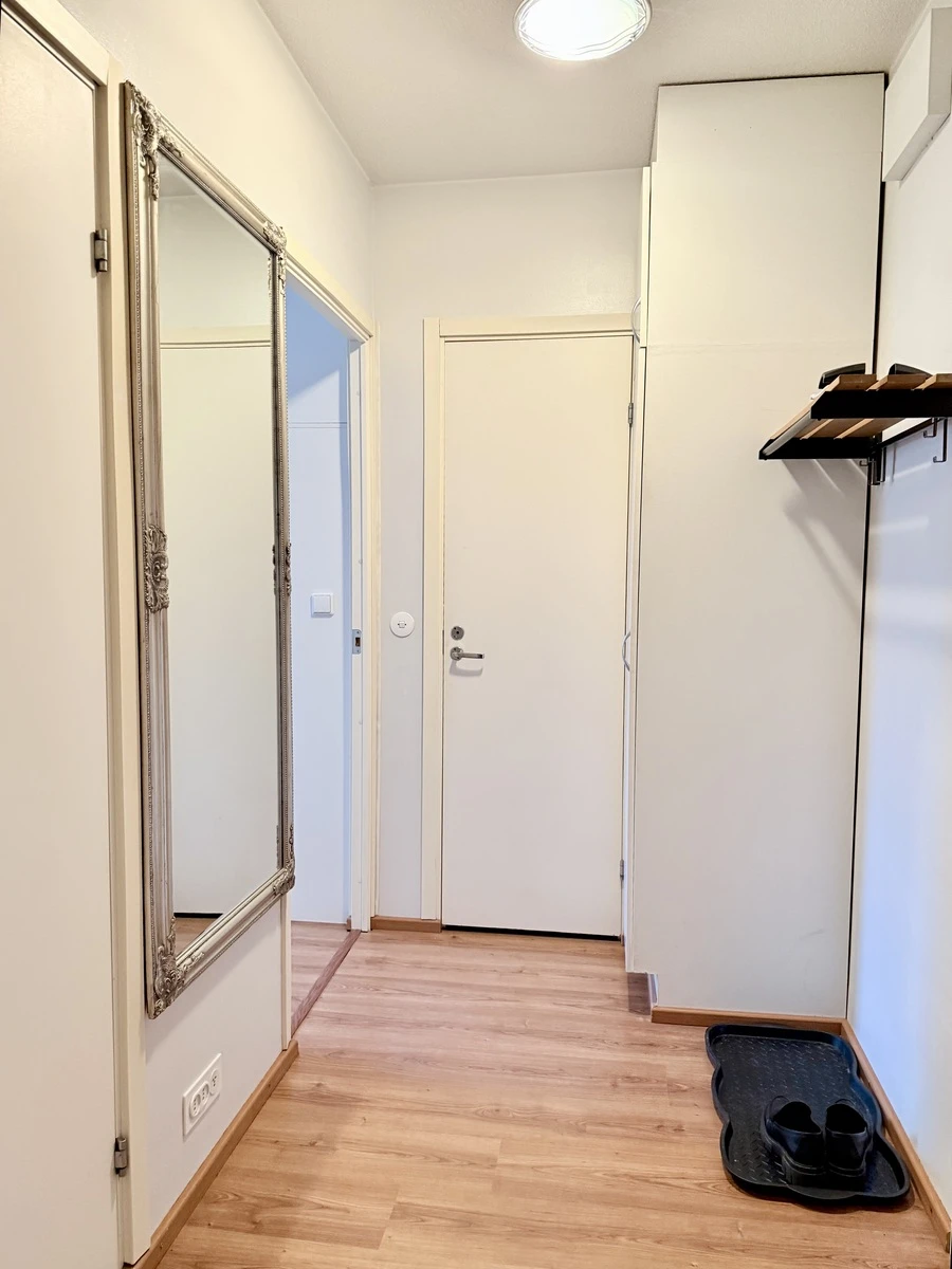 Квартира в Варкаусе, Финляндия, 51.5 м² - фото 13