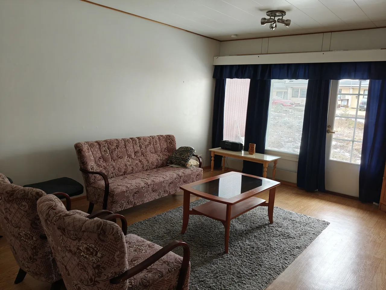 Таунхаус в Хюрюнсалми, Финляндия, 59.3 м² - фото 4