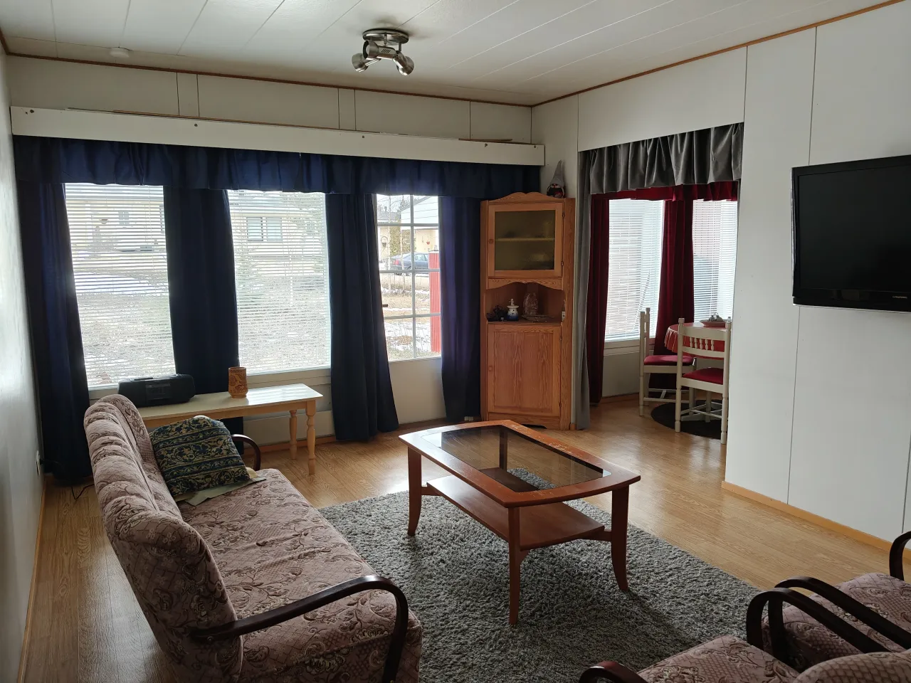 Таунхаус в Хюрюнсалми, Финляндия, 59.3 м² - фото 3