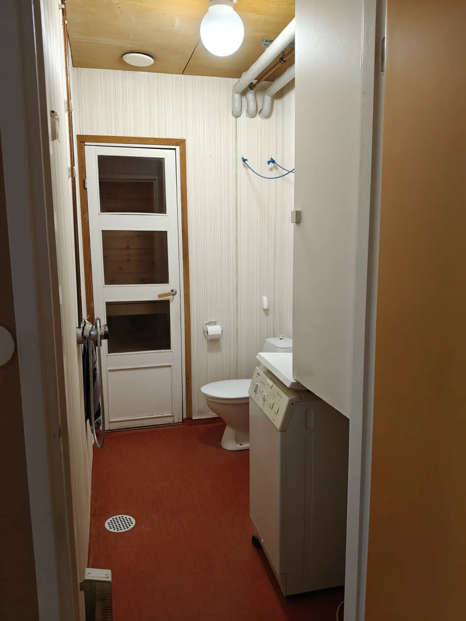 Таунхаус в Хюрюнсалми, Финляндия, 59.3 м² - фото 6