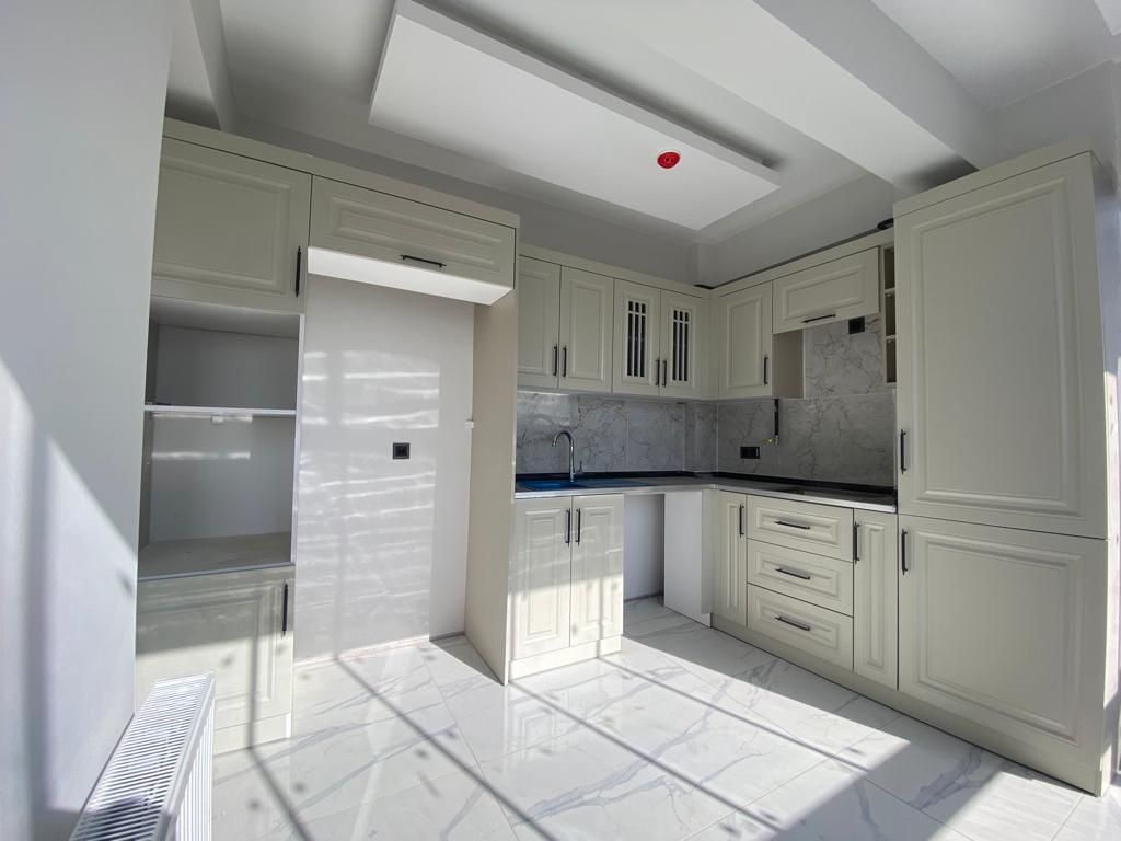 Квартира в Мерсине, Турция, 75 м² - фото 5