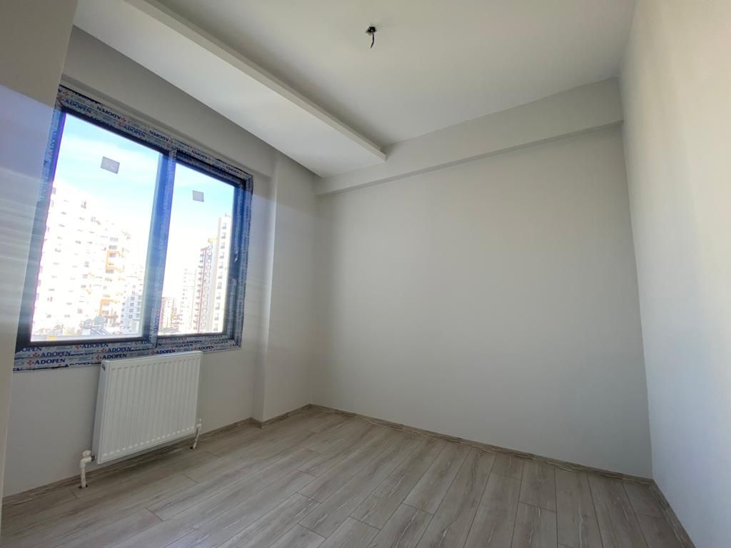 Квартира в Мерсине, Турция, 75 м² - фото 7