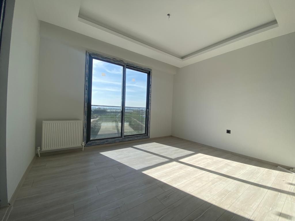 Квартира в Мерсине, Турция, 75 м² - фото 15