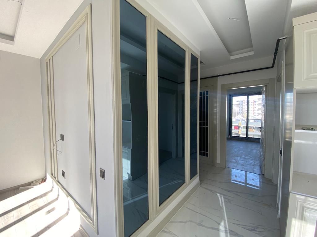 Квартира в Мерсине, Турция, 75 м² - фото 12