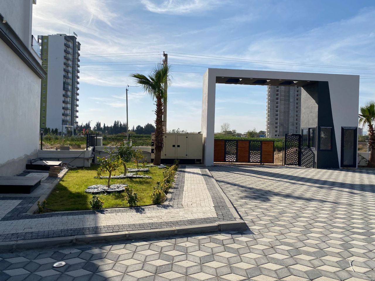 Квартира в Мерсине, Турция, 75 м² - фото 18