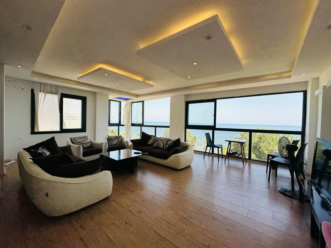 Квартира в Мерсине, Турция, 140 м² - фото 1