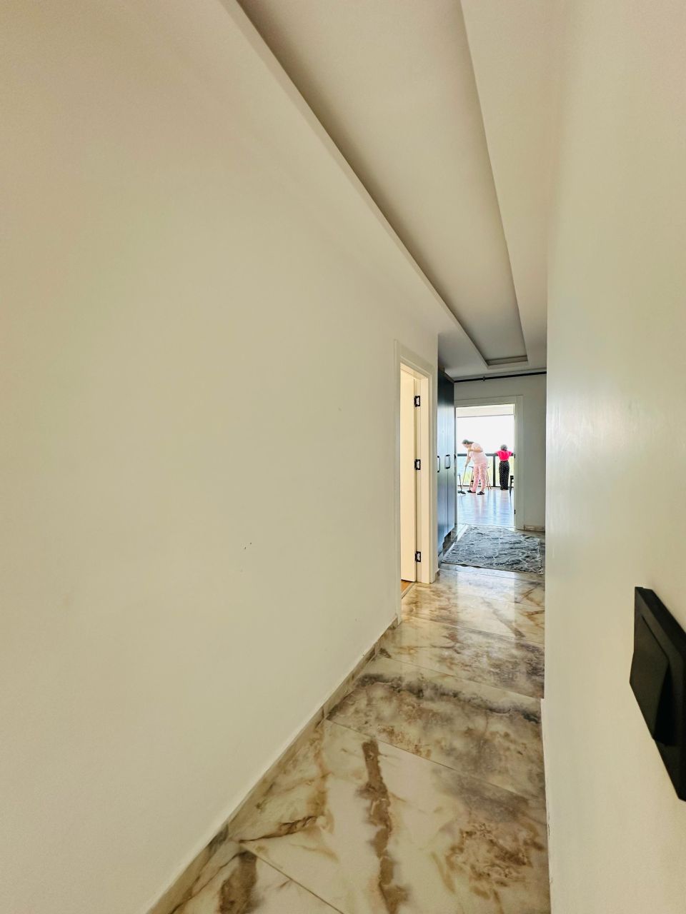 Квартира в Мерсине, Турция, 95 м² - фото 15