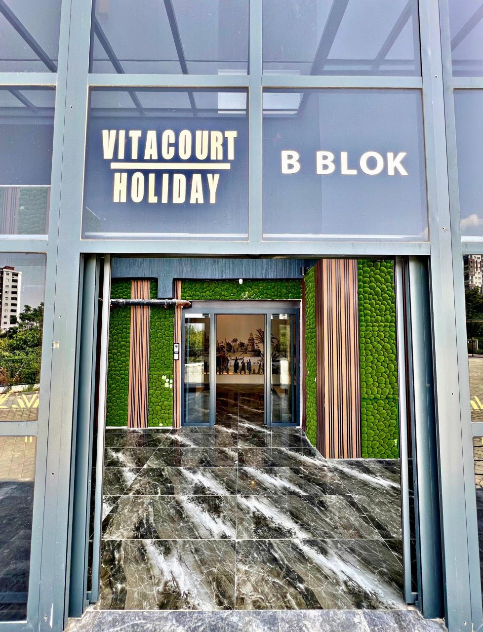 Квартира в Мерсине, Турция, 95 м² - фото 2