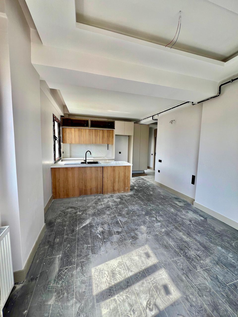 Квартира в Мерсине, Турция, 95 м² - фото 11