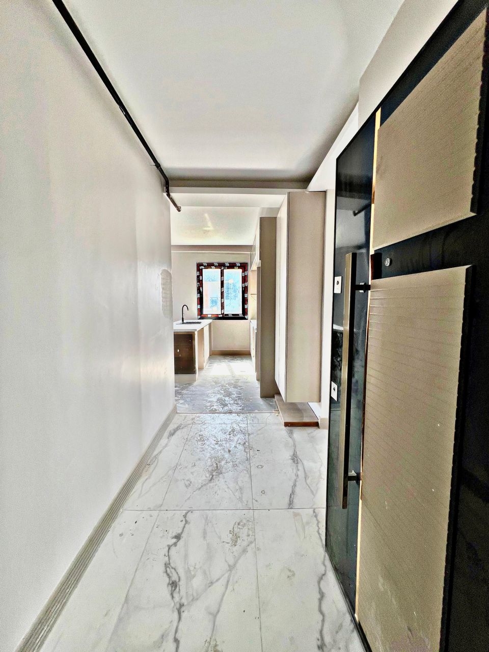 Квартира в Мерсине, Турция, 95 м² - фото 16