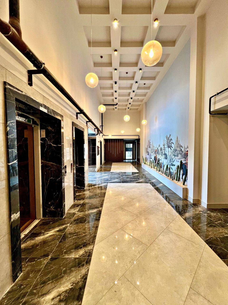 Квартира в Мерсине, Турция, 95 м² - фото 14