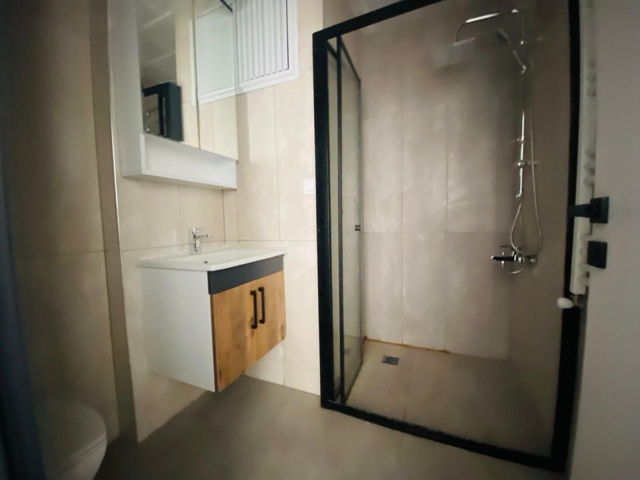 Квартира в Мерсине, Турция, 50 м² - фото 7