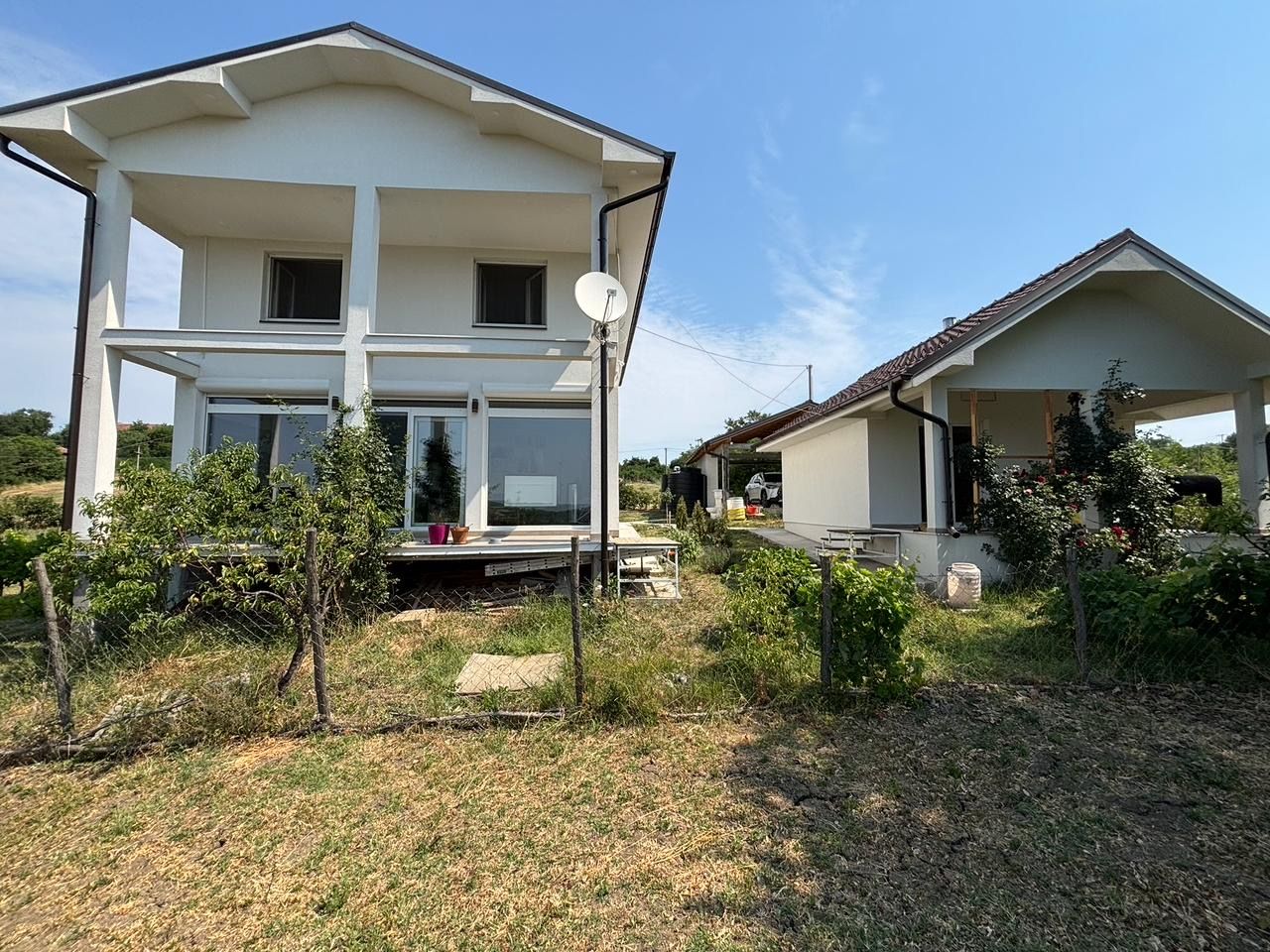 Дом в Крагуеваце, Сербия, 150 м² - фото 3