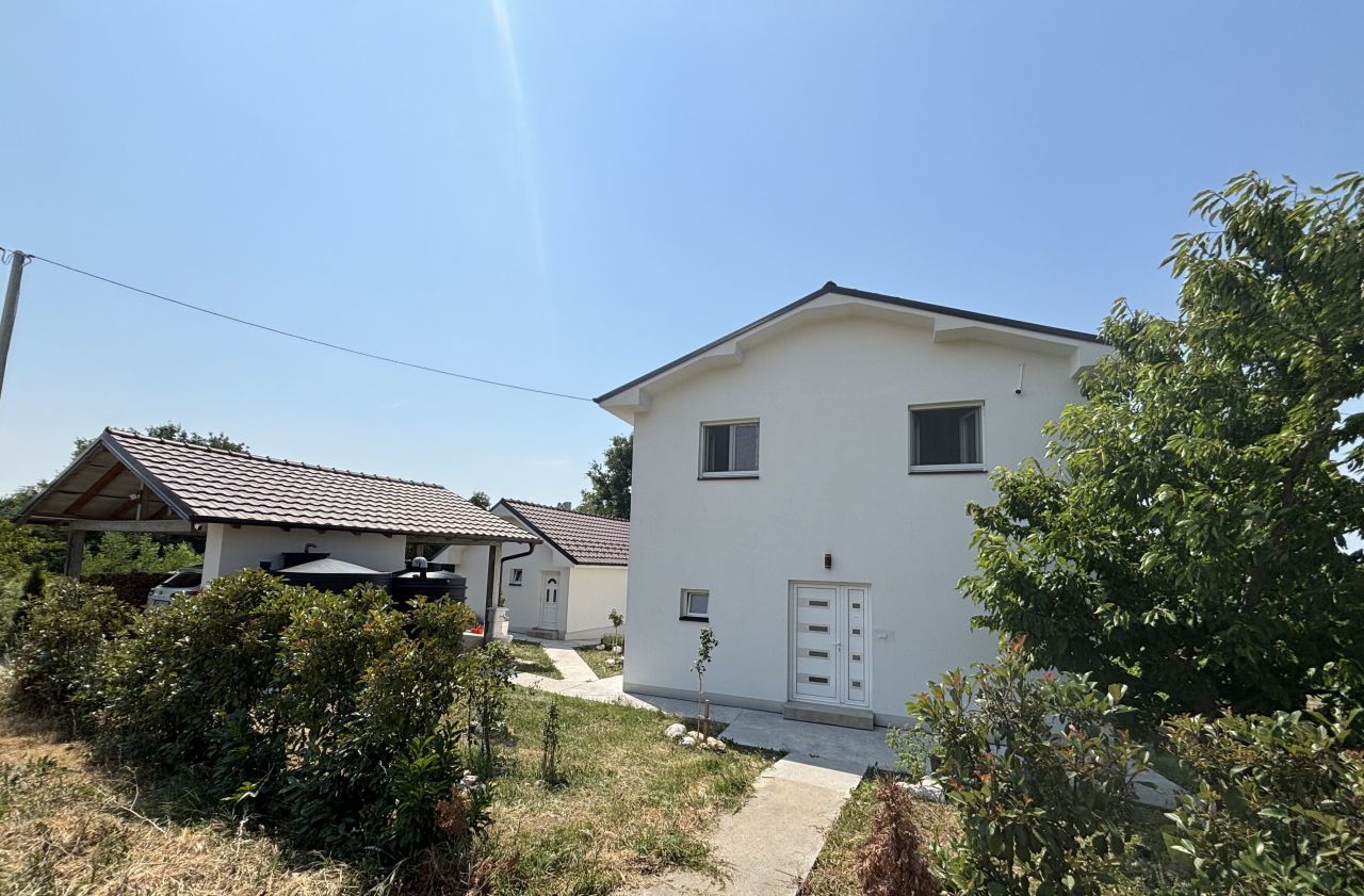 Дом в Крагуеваце, Сербия, 150 м² - фото 2