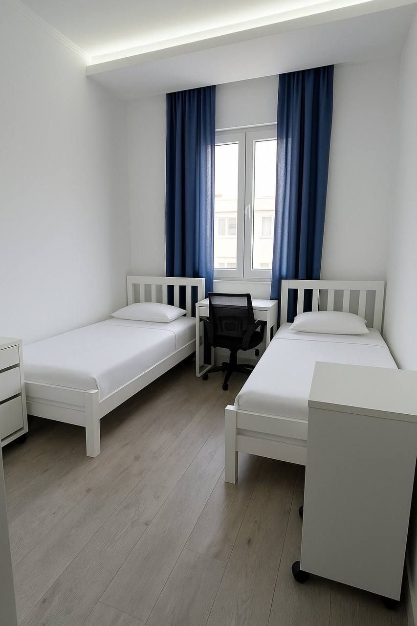 Апартаменты в Будве, Черногория, 78 м² - фото 7