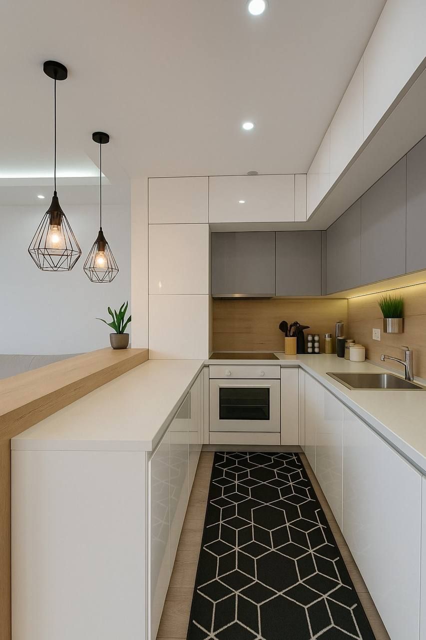 Апартаменты в Будве, Черногория, 78 м² - фото 3