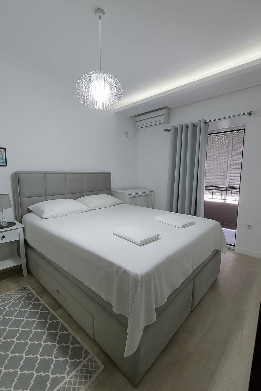 Апартаменты в Будве, Черногория, 78 м² - фото 6