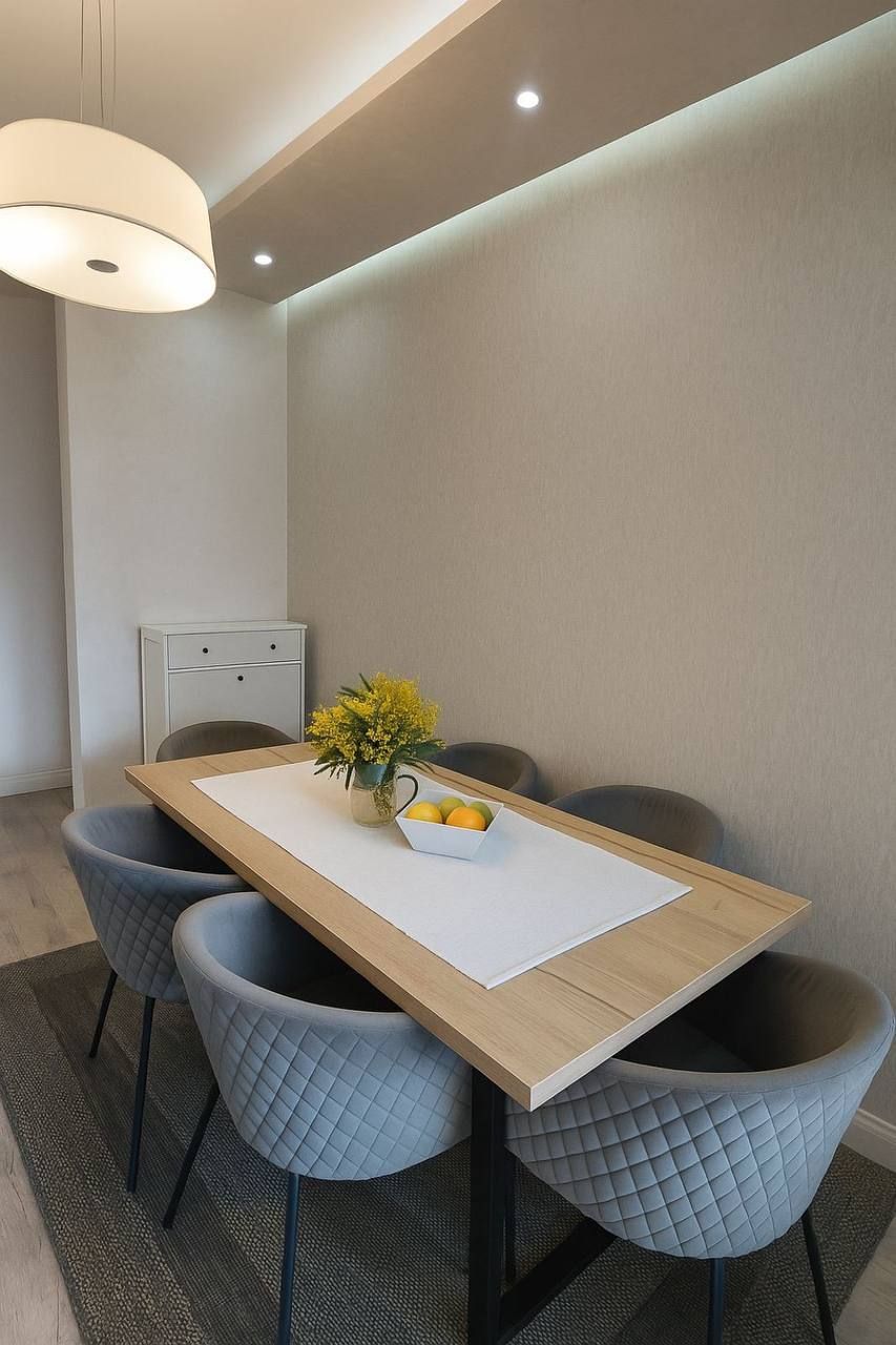 Апартаменты в Будве, Черногория, 78 м² - фото 10