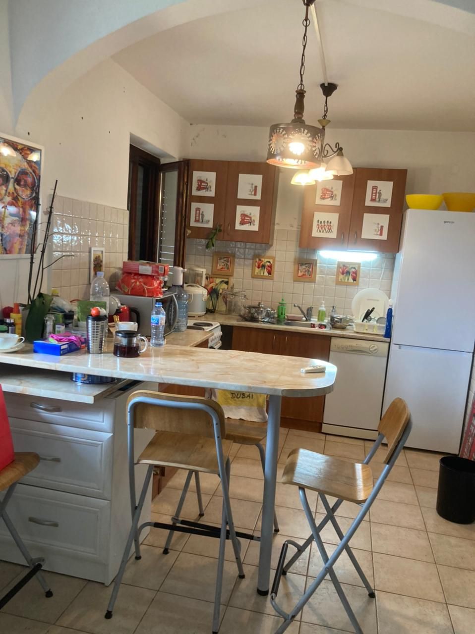 Дом в Бечичи, Черногория, 237 м² - фото 12