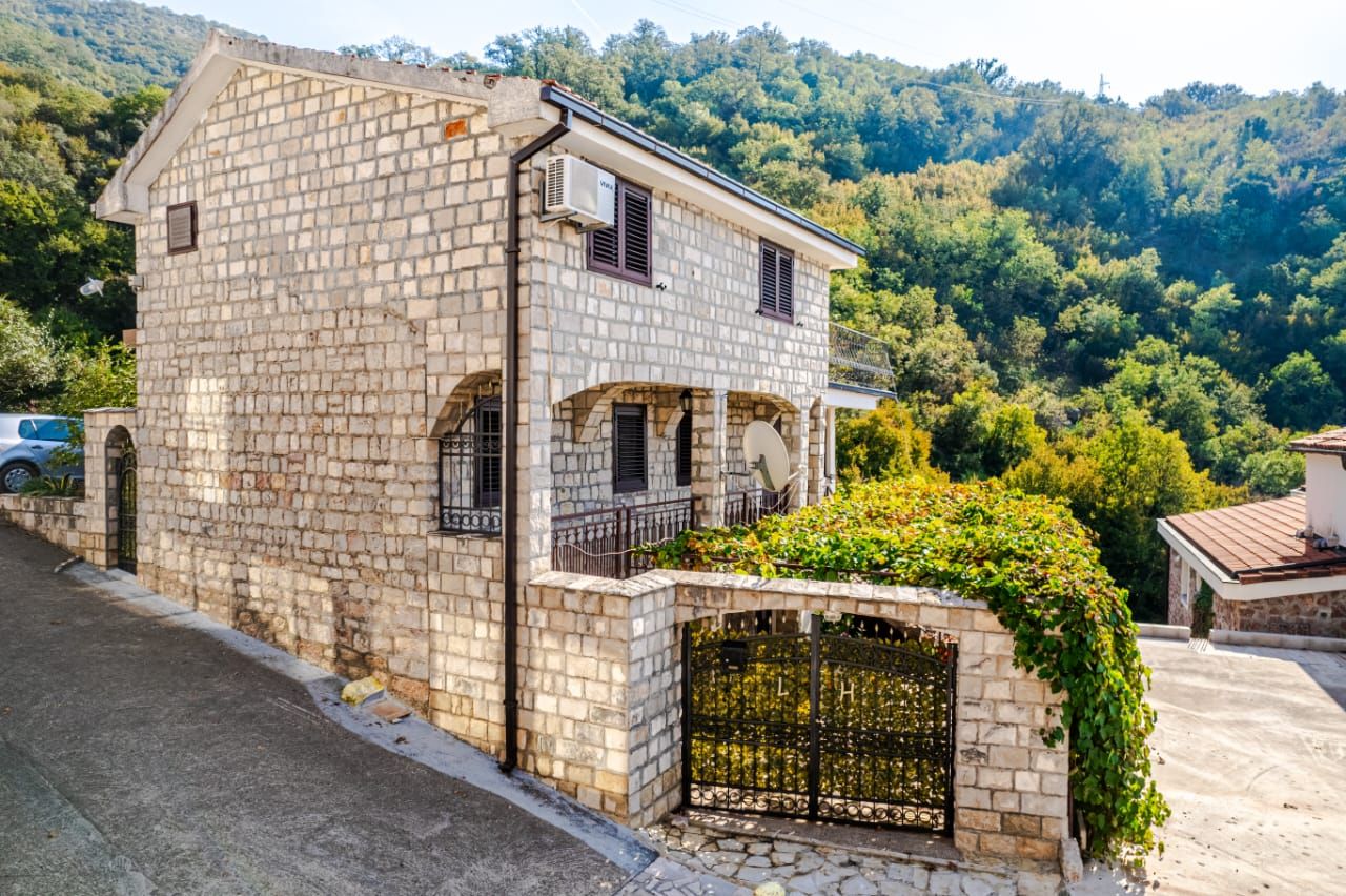 Дом в Бечичи, Черногория, 237 м² - фото 3