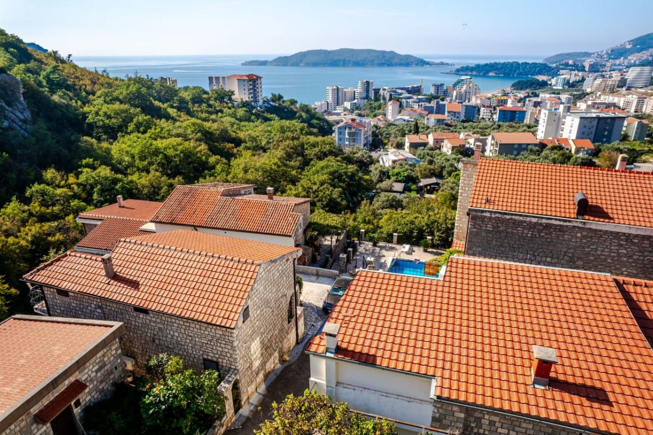 Дом в Бечичи, Черногория, 237 м² - фото 5